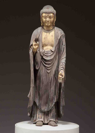 ご本尊