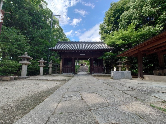 随神門
