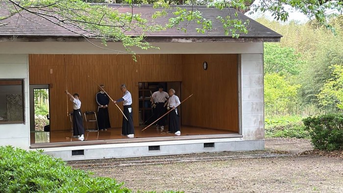 弓道大会