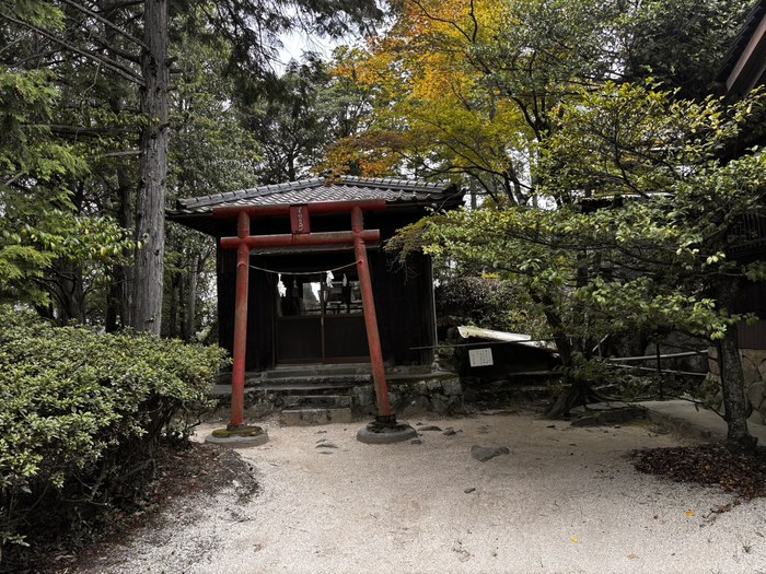 赤鳥居