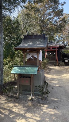 天狗社