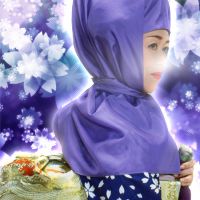 紫姫（むらさきひめ）先生