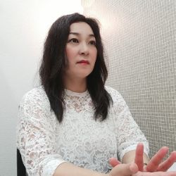 東京 当たる占い師 ホノミ先生