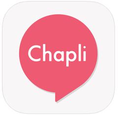 Chapli(チャプリ)