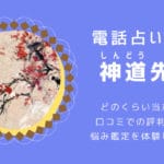 【退店】神道先生の口コミでの評判は？詳細情報まとめ