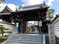 和歌山 当たる占い 霊現寺の住職