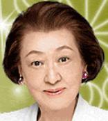 細木数子