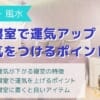 【家相・風水】家の間取りを考える！抑えたい4つのポイント＆具体例