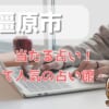 呉市でよく当たる占い！口コミで人気・評判の当たる占い師一覧