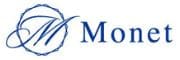 電話占いMonet（モネ）のロゴ