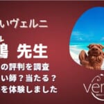 千鶴(チヅル)先生は本当に当たるのか？口コミで評判や体験談を集めました