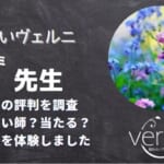 南(ミナミ)先生は当たる？相談した口コミから調査しました！