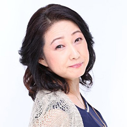 三上真莉菜（みかみまりな）先生