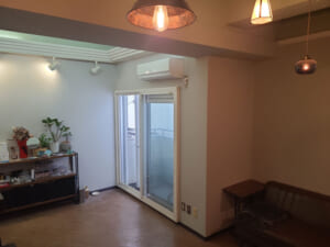 ブライダルストーリー内観