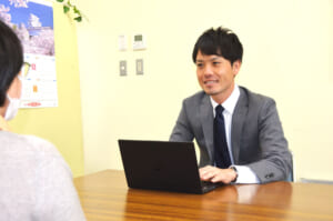 ごんちゃんのカウンセリング