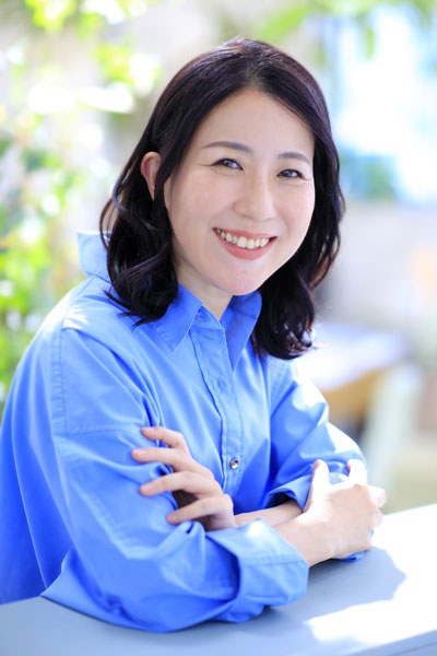 田中菊乃様