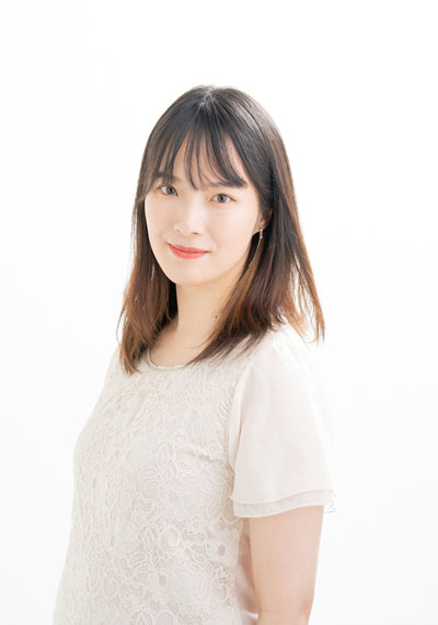 井門 愛理