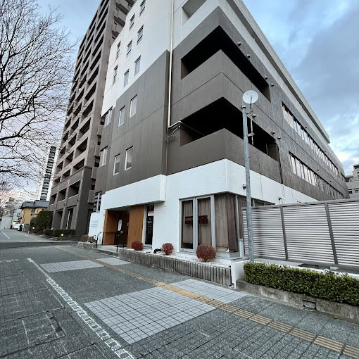 サロン外観