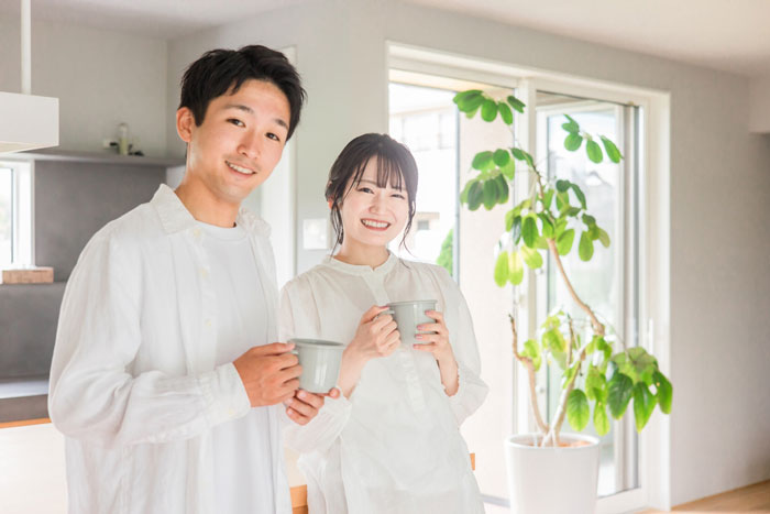 結婚をゴールではなく、スタートに。
夢は結婚相談所革命!