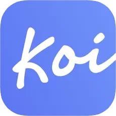 Koigramマッチングアプリのアイコン