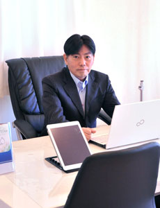 竹田正樹様