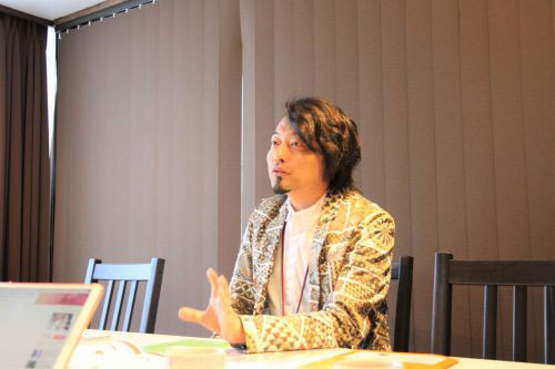 桑山 裕史さま