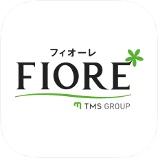 フィオーレの公式アイコン