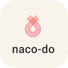 naco-doの公式アイコン