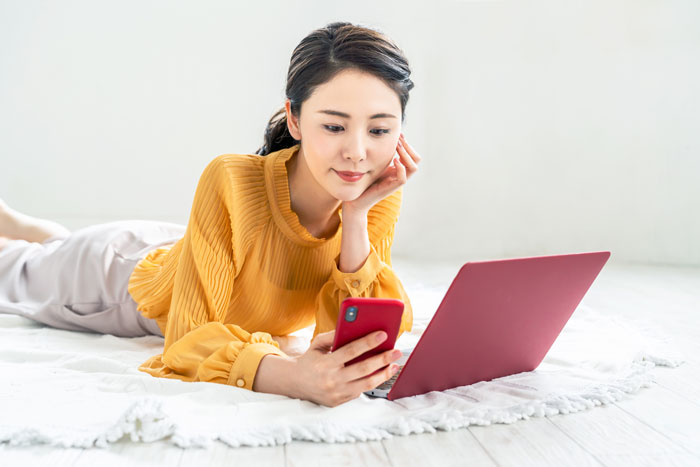 AIを駆使しながら、心も大切に。時代に即したサポート展開も検討。
