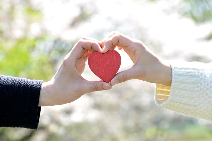 婚活には「覚悟」を持って挑むのが吉!