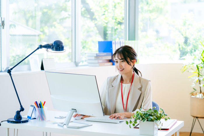 相談所以外にも事業展開!
全ての活動に“女性の自立”を。