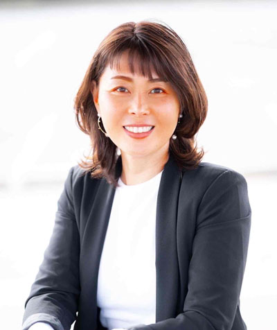 草間 裕美