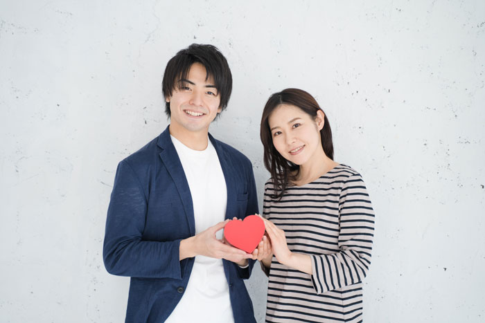 専業カウンセラーだからこその迅速さ。
男女の温度差を埋める役割も。