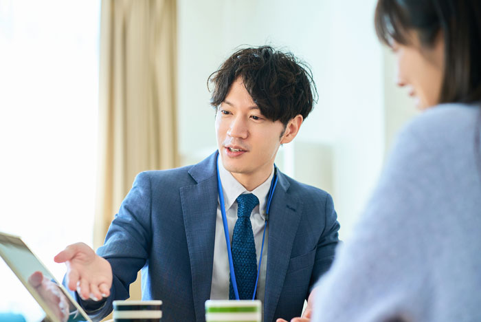 少子化対策への貢献も意識。
若い世代の入会も応援!