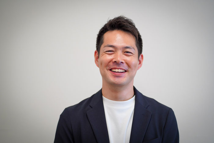 遠藤 晴基
