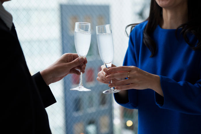 “積極性”が導く運命の出会い。自分の幸せは自分で掴む!