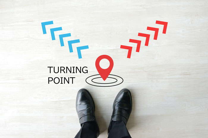 人生の分岐点に携われるやりがい。この先も愚直なカウンセリングを。