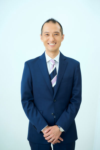 佐藤 大輔