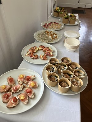イベントの様子