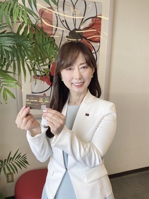 チーフマリッジカウンセラーの後藤様