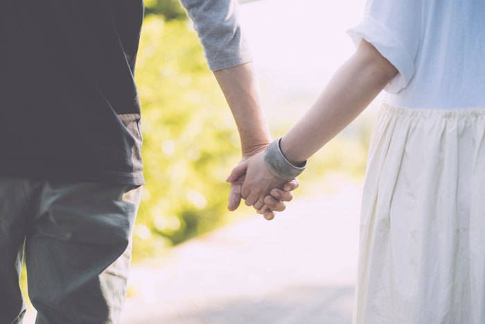結婚への強い思い
