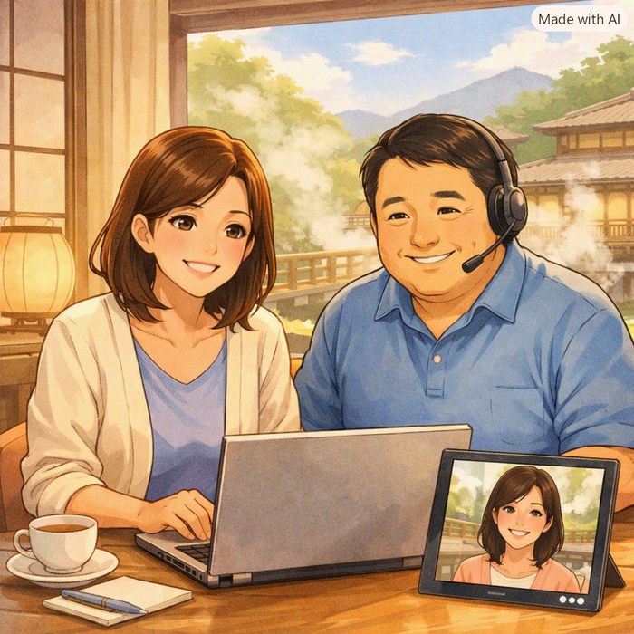 みらい縁 Future Promise 無料相談
