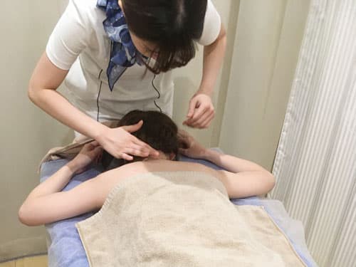 脱毛サロンの体験