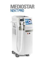 メディオスターNEXT PRO