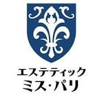 ミスパリ(ロゴ）