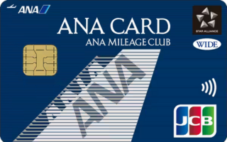 ANA-JCB-wideカード