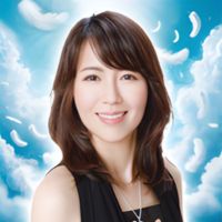 麗愛(れいあ)先生の写真