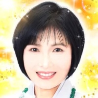寿理庵（ジュリアン）先生の写真