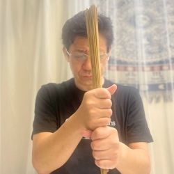 露木シゲトモ先生 占い専科 青い月