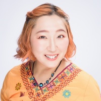 インティ來未先生